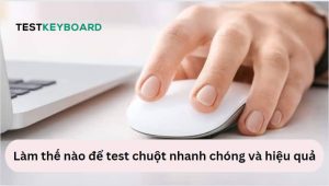 Test chuột