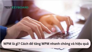 WPM là gì