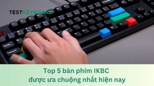 Bàn phím IKBC