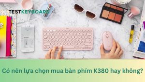 Bàn phím K380